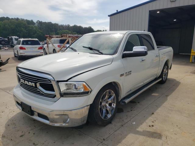 2017 Ram 1500 Longhorn