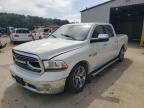 2017 Ram 1500 Longhorn zu verkaufen in Florence, MS - Water/Flood