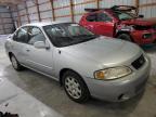 2002 Nissan Sentra Xe for Sale in Lawrenceburg, KY - All Over