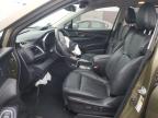 2023 Subaru Ascent Limited продається в Elgin, IL - Front End