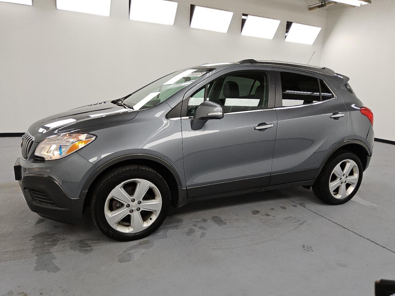 Image of 2015 BUICK ENCORE