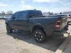 2019 Ram 1500 Rebel zu verkaufen in Franklin, WI - Front End