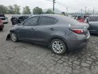 2017 Toyota Yaris Ia  de vânzare în Colton, CA - Front End