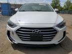 2017 Hyundai Elantra Se for Sale in Cedar Rapids, IA - Side