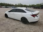 2022 Hyundai Elantra Sel for Sale in Charles City, VA - Front End