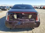 2008 Cadillac Sts  for Sale in Las Vegas, NV - Front End