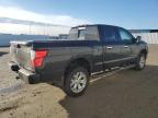 2016 NISSAN TITAN XD SL for sale at Copart AB - EDMONTON