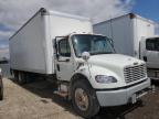 2012 Freightliner M2 106 Medium Duty იყიდება Des Moines-ში, IA - Minor Dent/Scratches