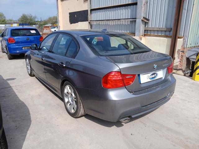 2010 BMW 3 SERIES 320D [184] M SPORT 4DR STEP AUTO