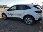 2023 Ford Escape Active en Venta en Mercedes, TX - Water/Flood