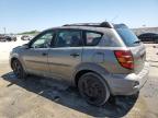 2003 Pontiac Vibe  на продаже в Jacksonville, FL - Front End