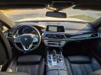 2017 Bmw 740 I продається в Riverview, FL - Minor Dent/Scratches