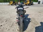 2021 HONDA CB500 XA for sale at Copart FL - TALLAHASSEE