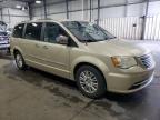 2012 Chrysler Town & Country Limited იყიდება Ham Lake-ში, MN - Rear End