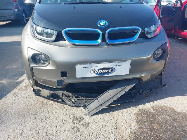 2016 BMW I3 RANGE E
