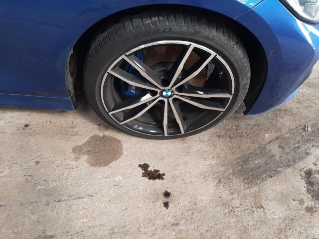 2020 BMW 320D XDRIV