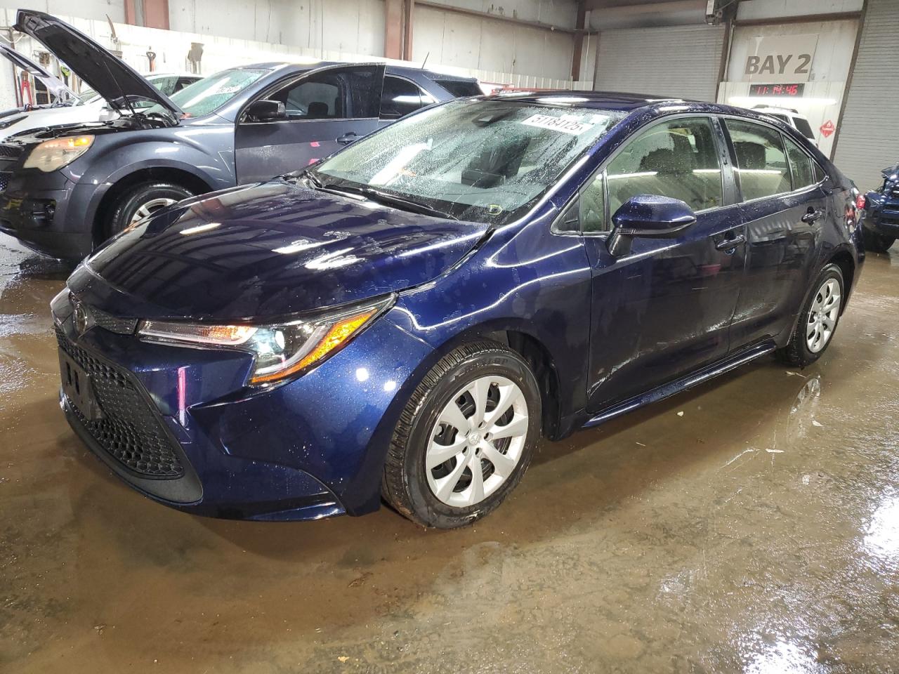 JTDEPRAE6LJ065708 TOYOTA COROLLA 2020