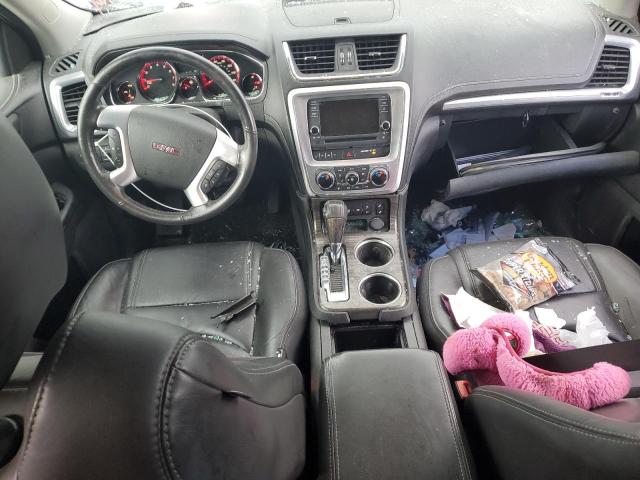 GMC ACADIA 2014 Сірий
