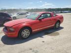 2008 Ford Mustang  en Venta en Harleyville, SC - Front End