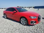 2023 Audi A4 Premium Plus 45 продається в Arcadia, FL - Front End