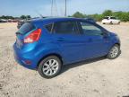 2011 Ford Fiesta Se zu verkaufen in China Grove, NC - Minor Dent/Scratches