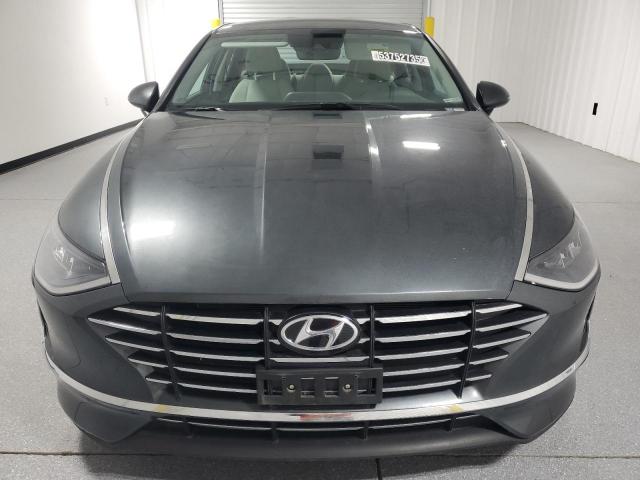  HYUNDAI SONATA 2023 Gray