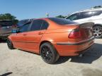 2000 Bmw 323 I de vânzare în Ocala, FL - Front End