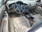 2001 Acura 3.2Cl Type-S zu verkaufen in Riverview, FL - Rear End
