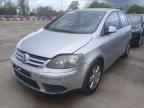 2006 VOLKSWAGEN GOLF PLUS for sale at Copart SANDY