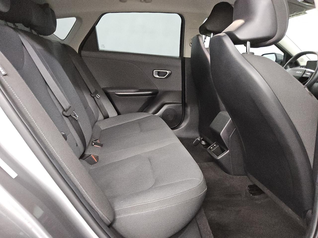 2025 Kia K4 Lx VIN: 3KPFT4DE2SE026625 Lot: 50223535