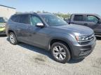 2018 Volkswagen Atlas Se იყიდება Spartanburg-ში, SC - Rear End