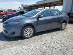 2018 Toyota Corolla L на продаже в Riverview, FL - Side