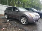 2010 Nissan Rogue S na sprzedaż w Austell, GA - Side