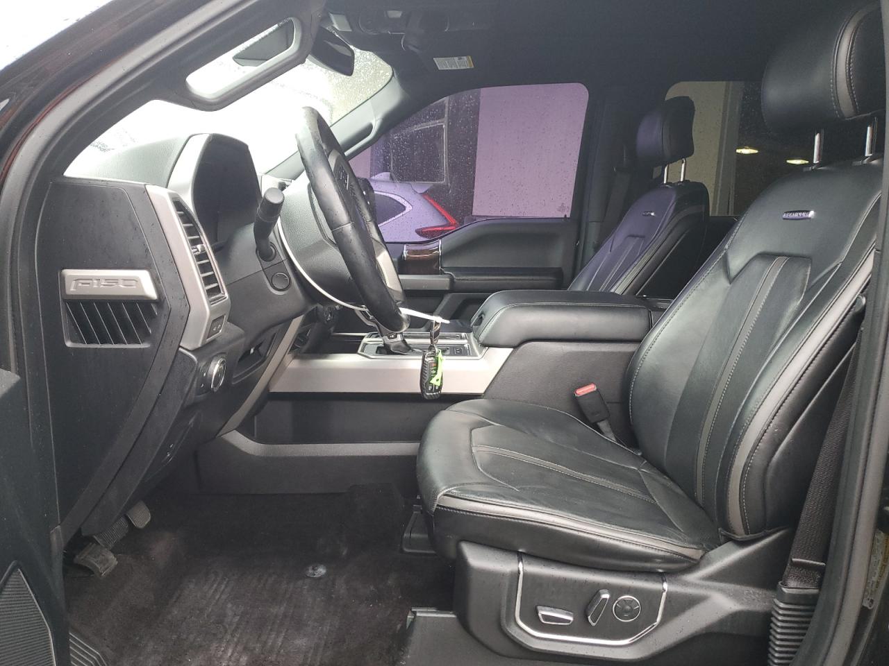 1FTEW1EG3HFB76842 FORD F-150 2017