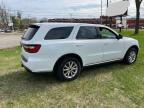2023 Dodge Durango Pursuit იყიდება Lansing-ში, MI - Normal Wear