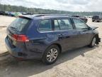 2017 Volkswagen Golf Sportwagen S zu verkaufen in Harleyville, SC - Front End