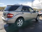 2006 Mercedes-Benz Ml 500 for Sale in Littleton, CO - Side