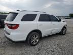 2016 Dodge Durango Limited للبيع في Memphis، TN - Front End