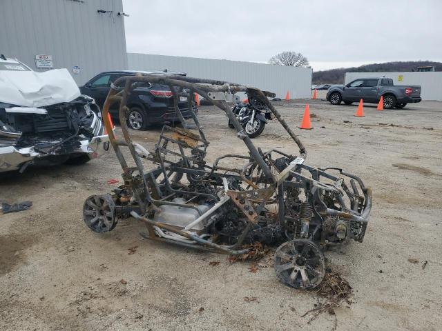 2018 Can-Am Commander 2