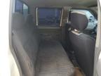 2000 Nissan Frontier Crew Cab Xe на продаже в Byron, GA - Front End