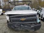 2015 Chevrolet Silverado C1500 იყიდება Waldorf-ში, MD - All Over