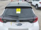 2021 TOYOTA YARIS DESI for sale at Copart YORK