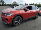 2023 Volkswagen Id.4 Pro S for Sale in San Martin, CA - Biohazard/Chemical