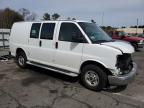 2015 Gmc Savana G2500 იყიდება Exeter-ში, RI - Front End