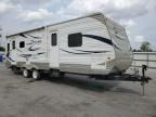 2012 Crossroads Zinger for Sale in Dunn, NC - Water/Flood