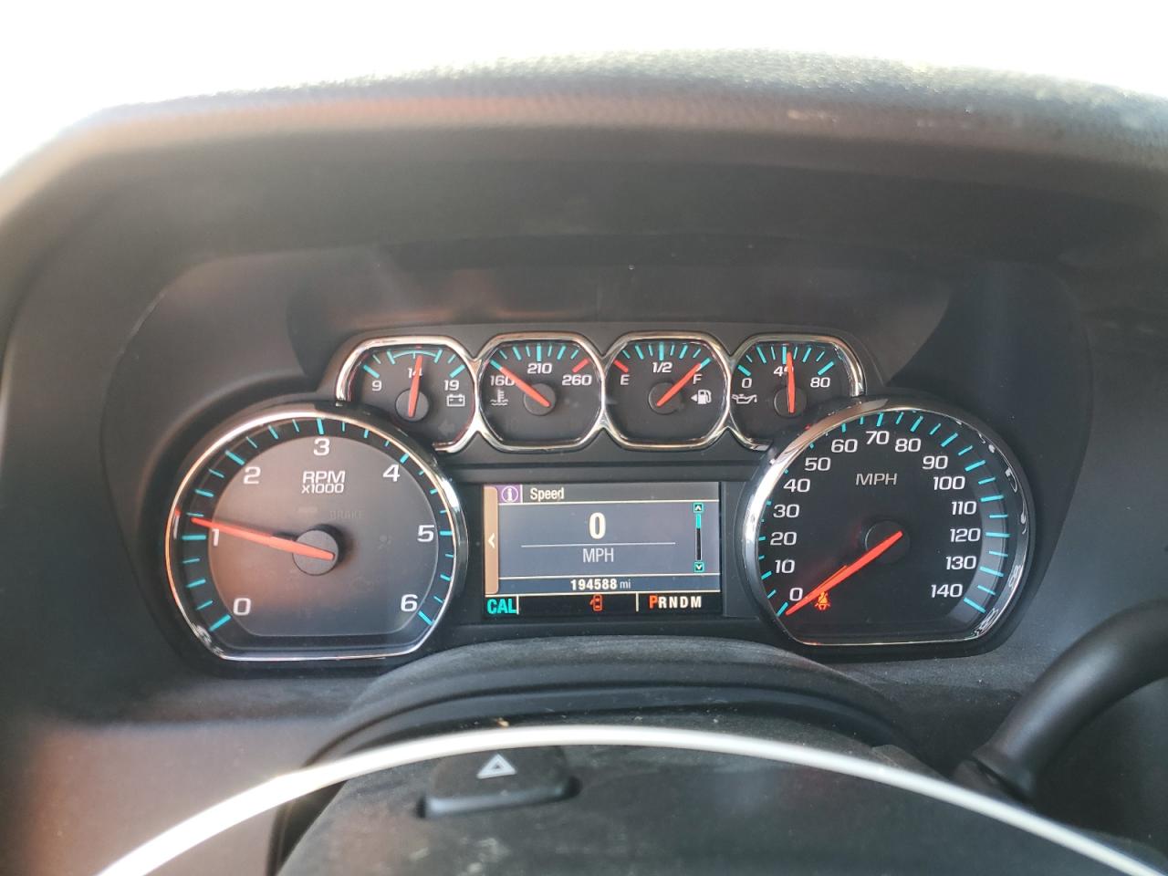 2015 Chevrolet Tahoe K1500 Ls VIN: 1GNSKAKC9FR544816 Lot: 53241145