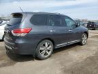 2014 Nissan Pathfinder S en Venta en Bowmanville, ON - Side