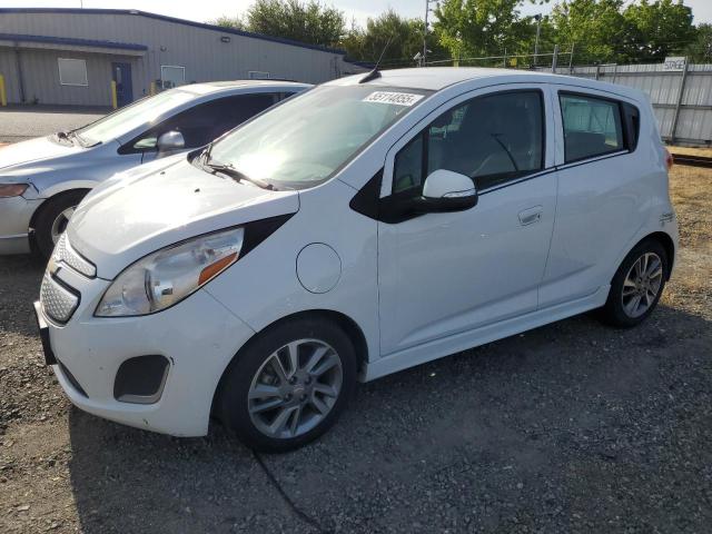2015 Chevrolet Spark Ev 2Lt