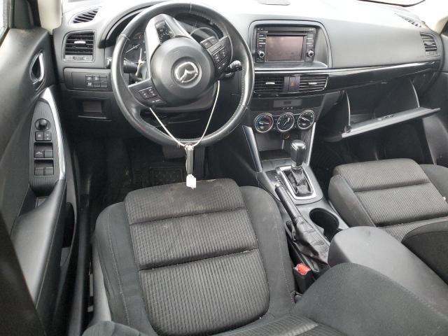 Parquets MAZDA CX-5 2015 Szary
