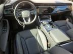 2023 Audi Q8 Premium Plus S-Line   იყიდება Mercedes-ში, TX - Water/Flood